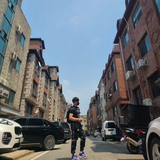 스타일 카드