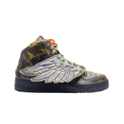 Adidas x Jeremy Scott Wings Camo