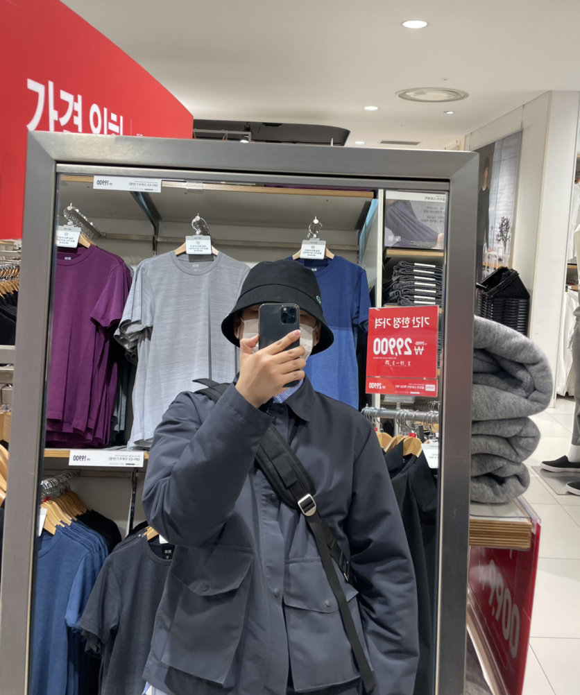 KREAM 프로필 이미지