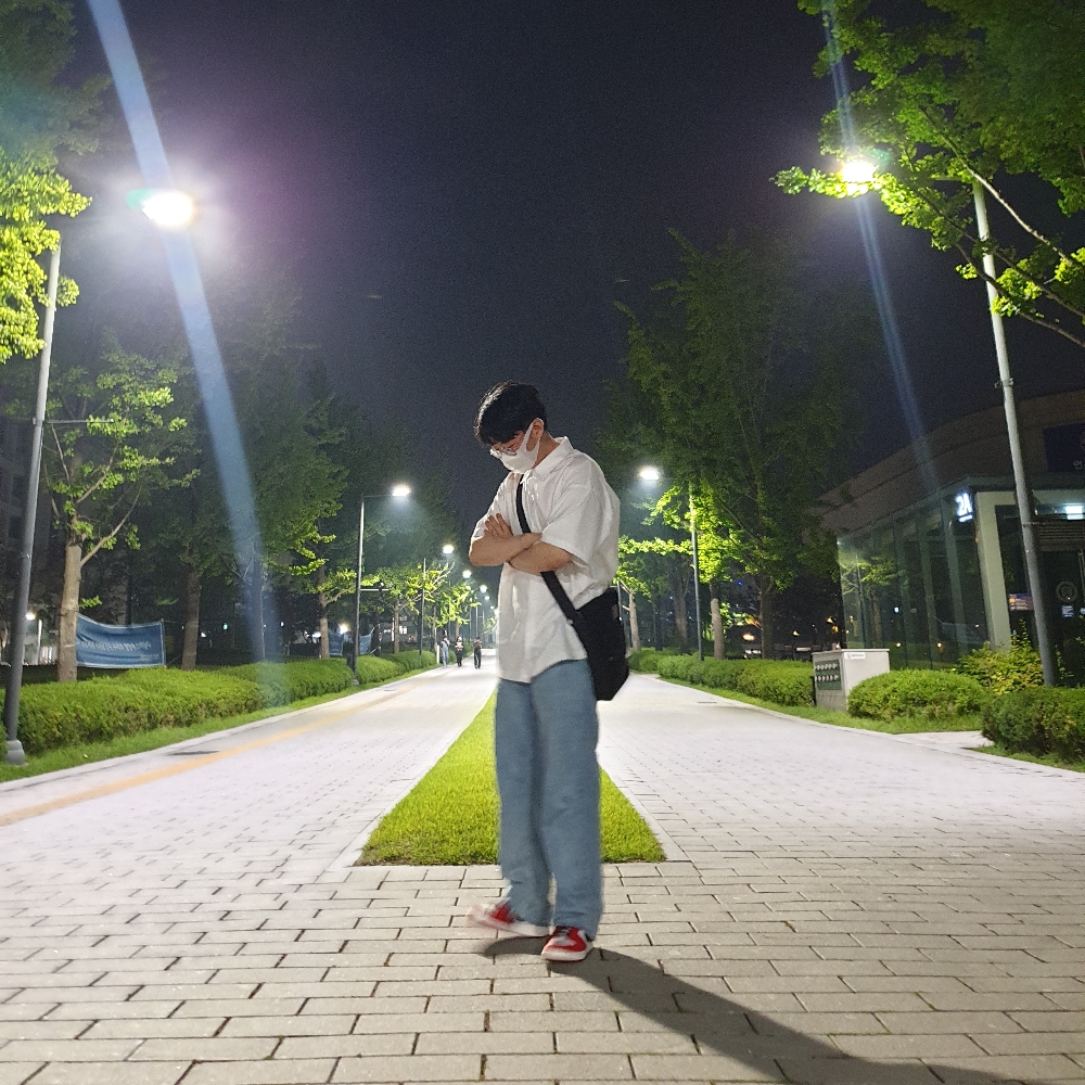 KREAM 프로필 이미지