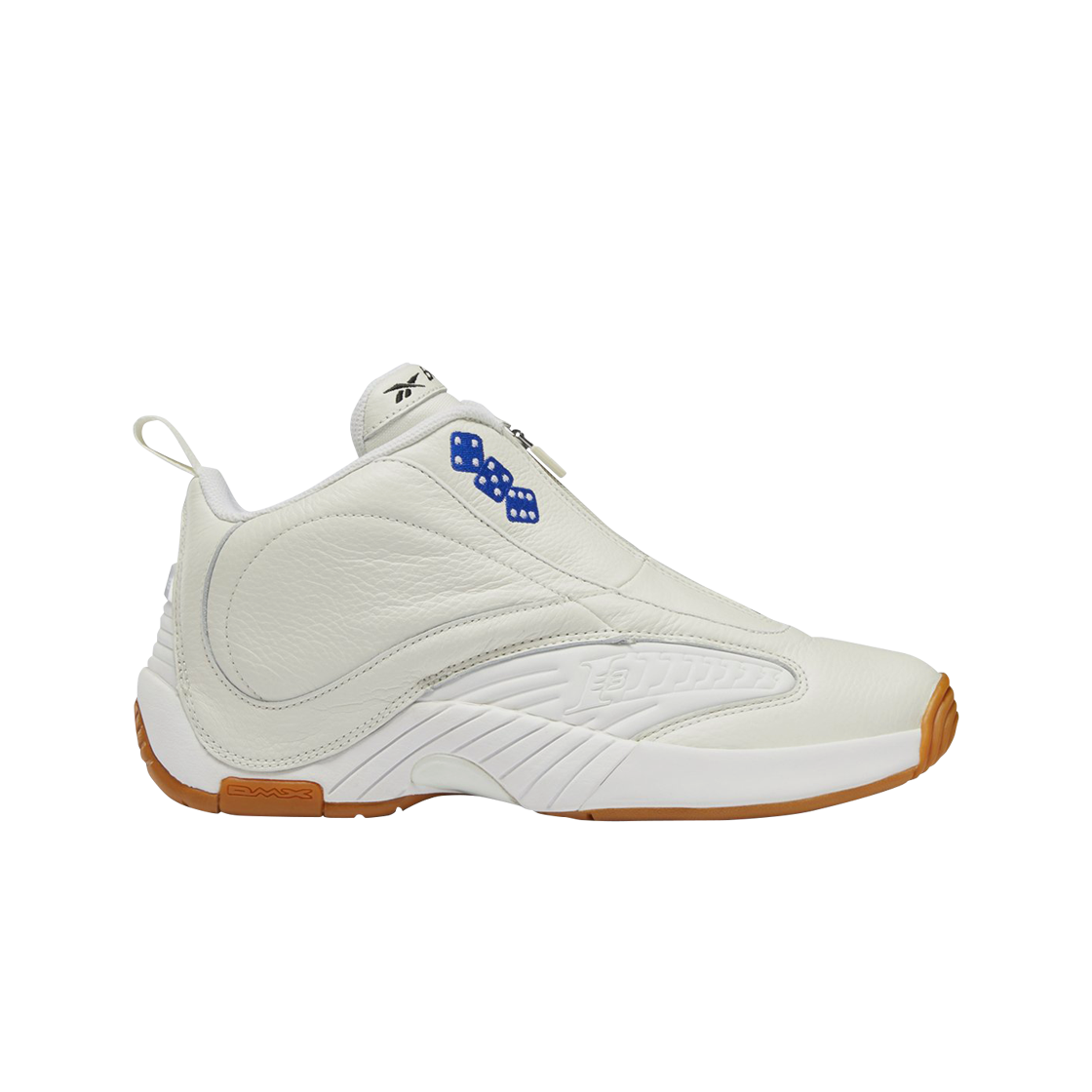 리♡ 리복 x 브론즈 56k 앤써 4 초크 | Reebok | KREAM