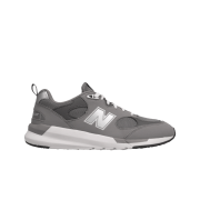 New Balance 109 Grey Silver White