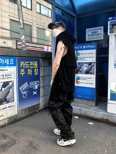 스타일 카드