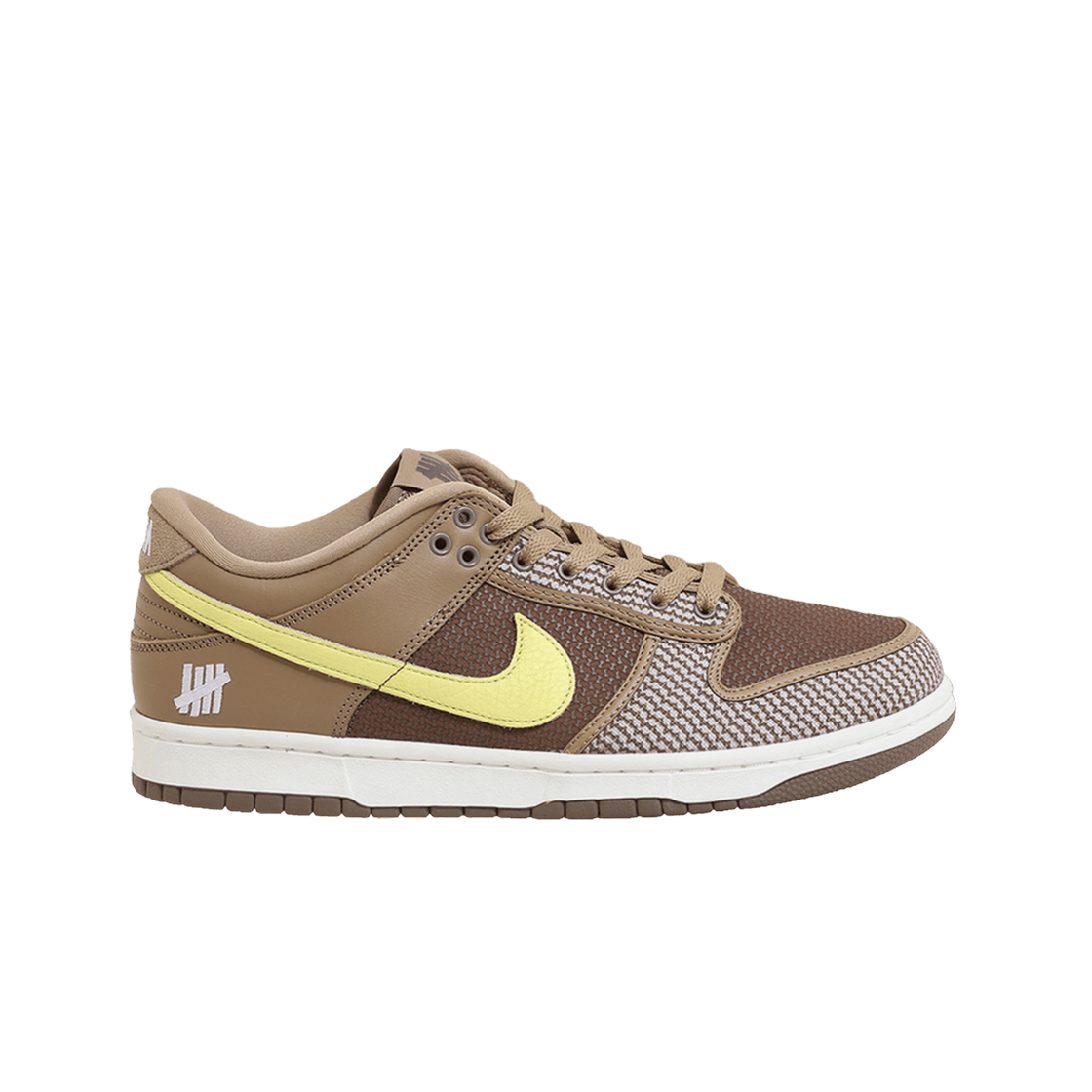나이키 x 언디핏 덩크 로우 SP 캔틴(Nike x Undefeated Dunk Low SP Canteen)