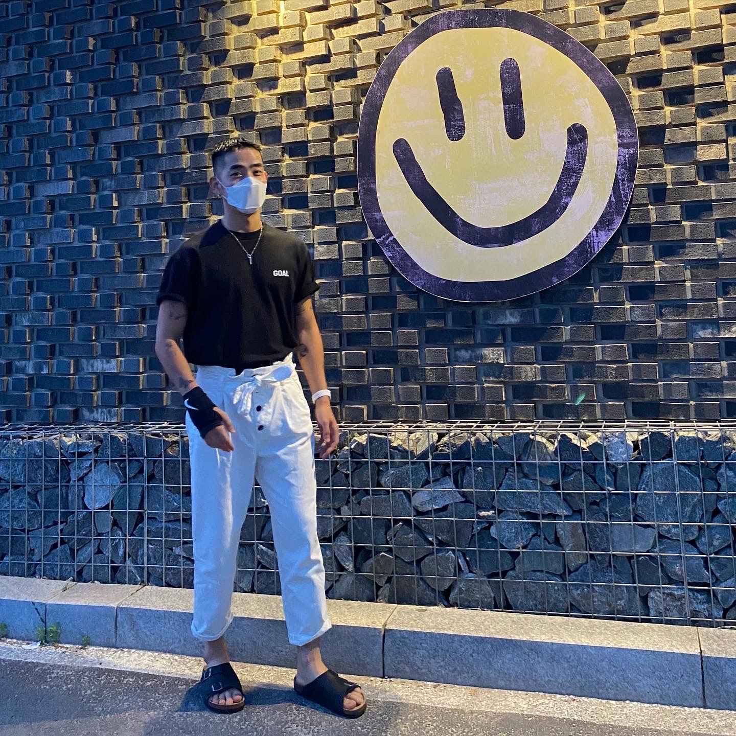 평범한Y남님의 스타일 - 1