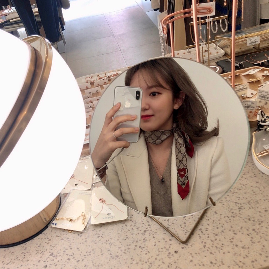 KREAM 프로필 이미지