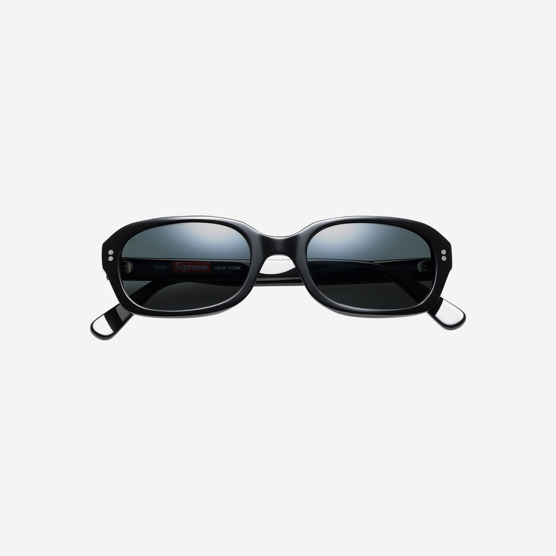 Supreme shop vega sunglasses