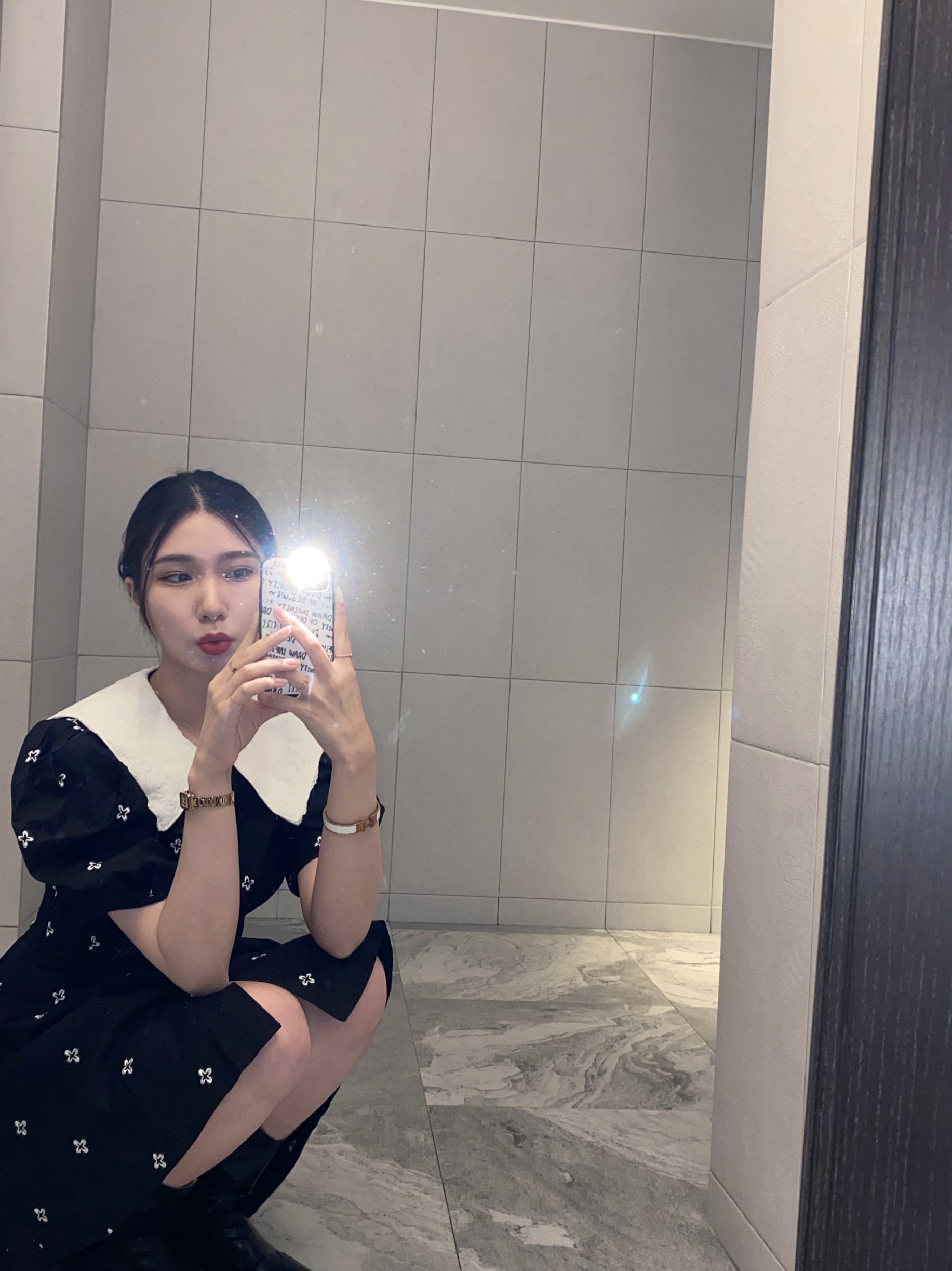 경자님의 스타일
