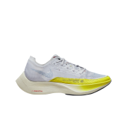 (W) Nike ZoomX VaporFly Next% 2 Yellow Strike