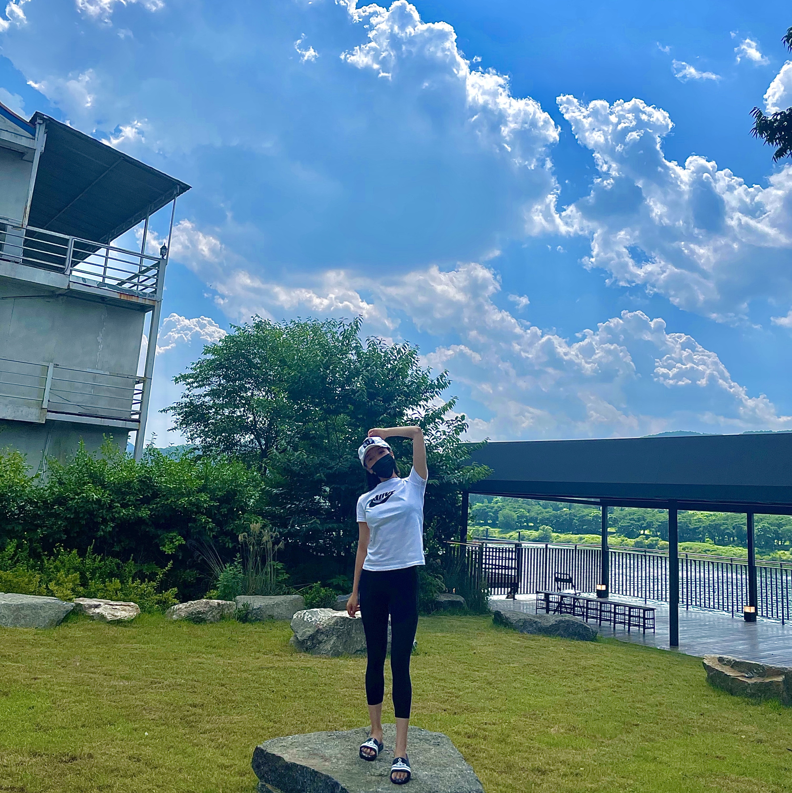 🖤님의 스타일