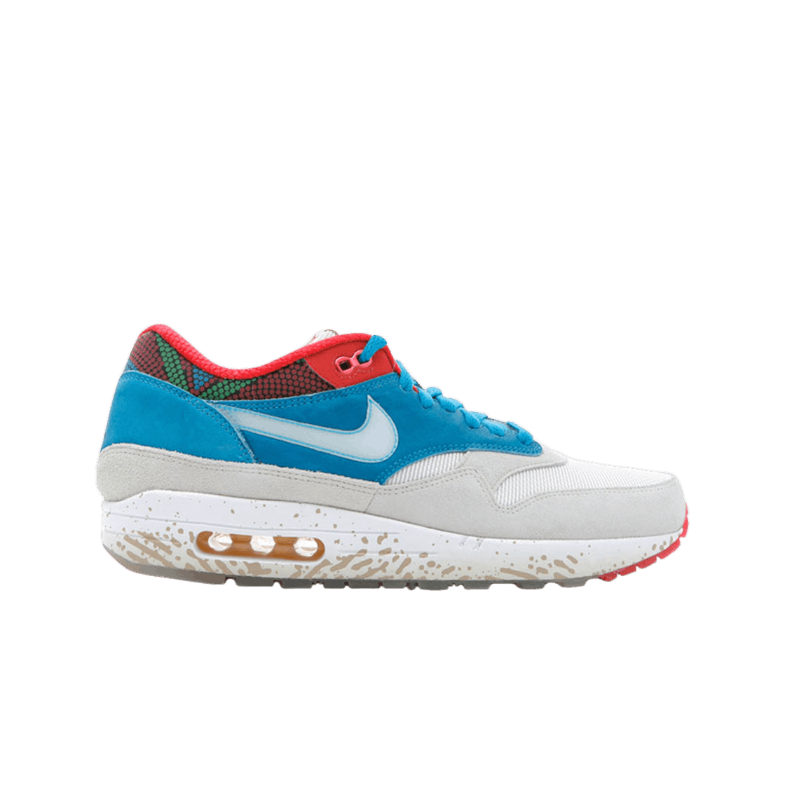 Nike air on sale max 1 lanceiro