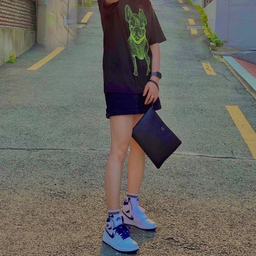 스타일 카드