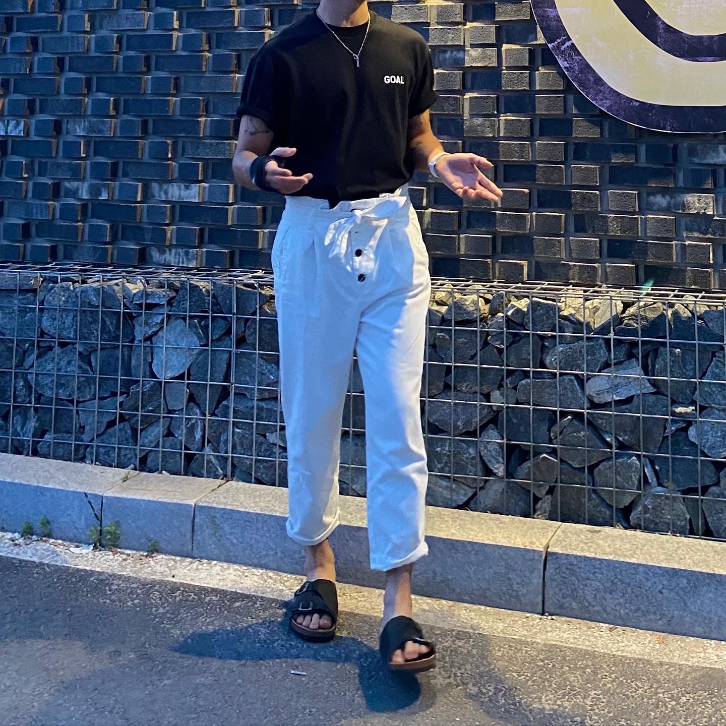평범한Y남님의 스타일 - 2