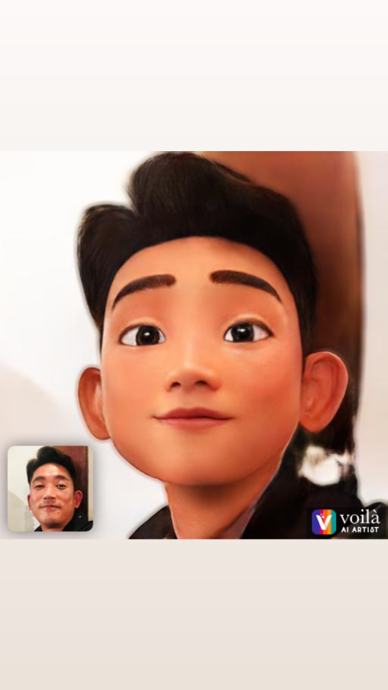 KREAM 프로필 이미지