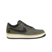 Nike x Undefeated Air Force 1 Low SP Ballistic