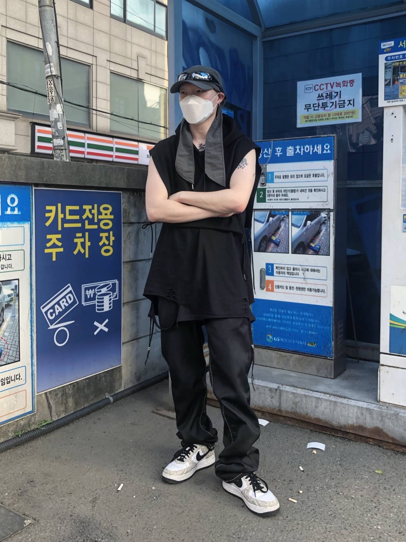 luckyboykyu님의 스타일 - 2