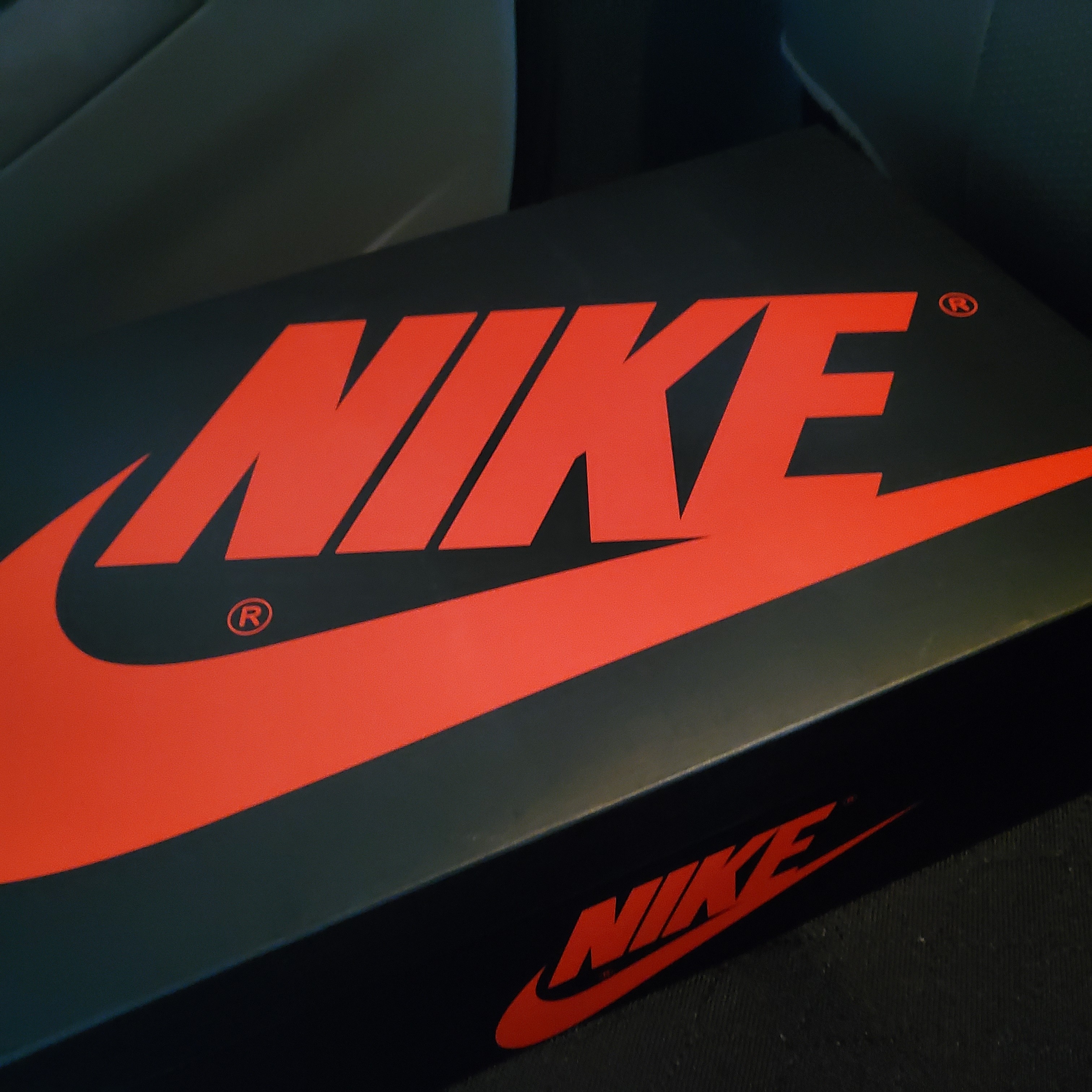 Jordan 1 Retro High OG Shadow 2.0 착용 스타일 - 2