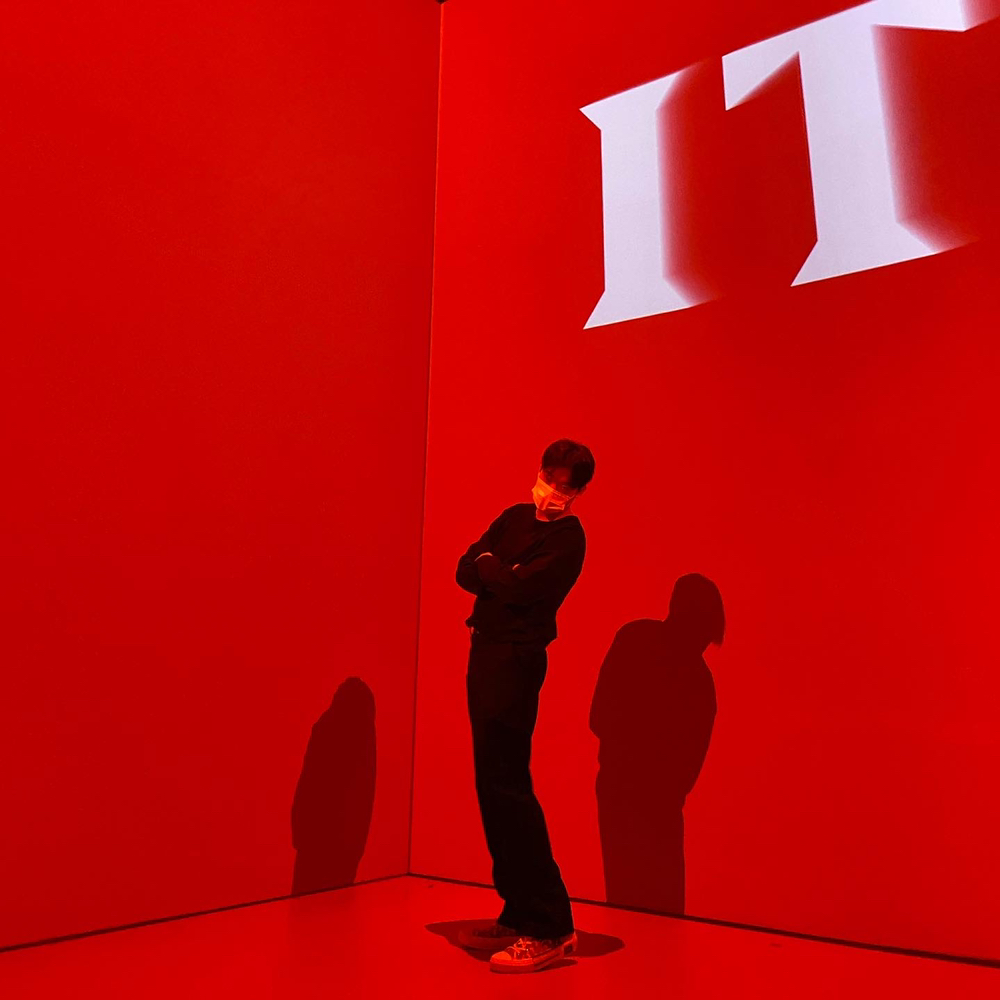 KREAM 프로필 이미지