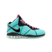 Nike LeBron 8 QS South Beach 2021