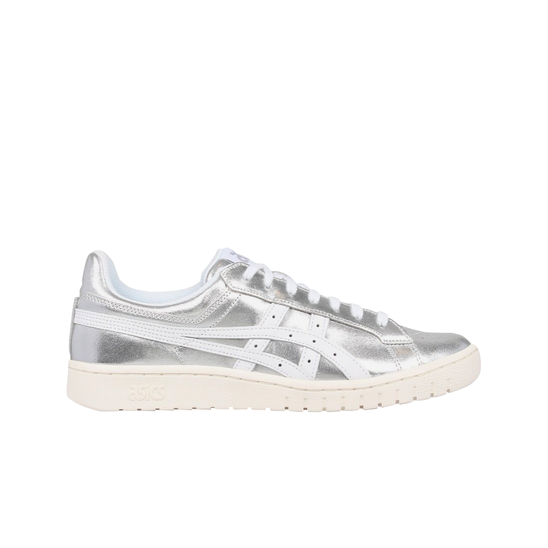 Asics Tiger Gel-PTG Silver White 상세 이미지 1