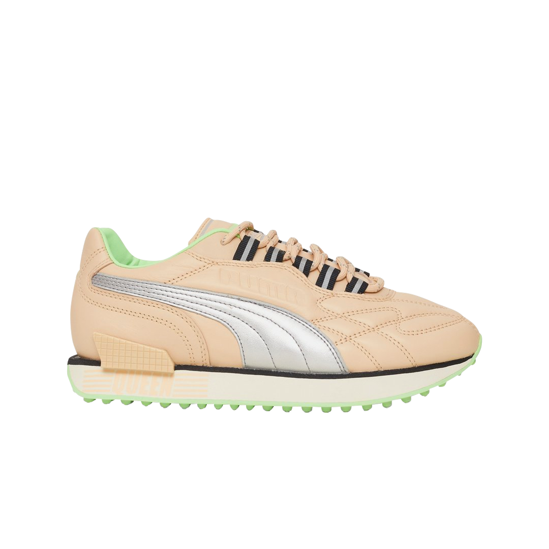 푸마 마일 라이더 퀸 내츄럴 바체타(Puma Mile Rider Queen Natural Vachetta) - 1