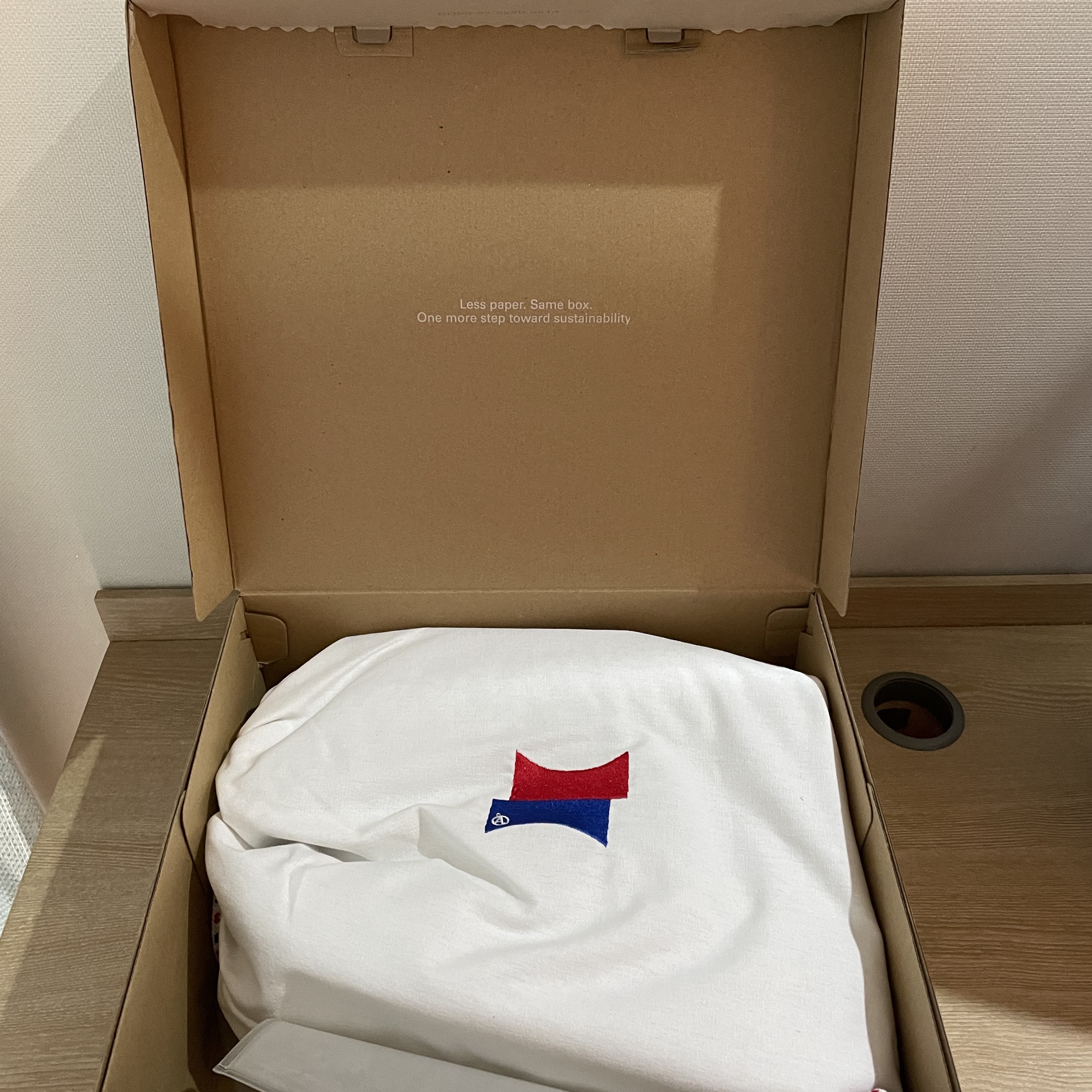 Camper x Ader Error Proto-240-S Cinder German Shoes 착용 스타일 - 2