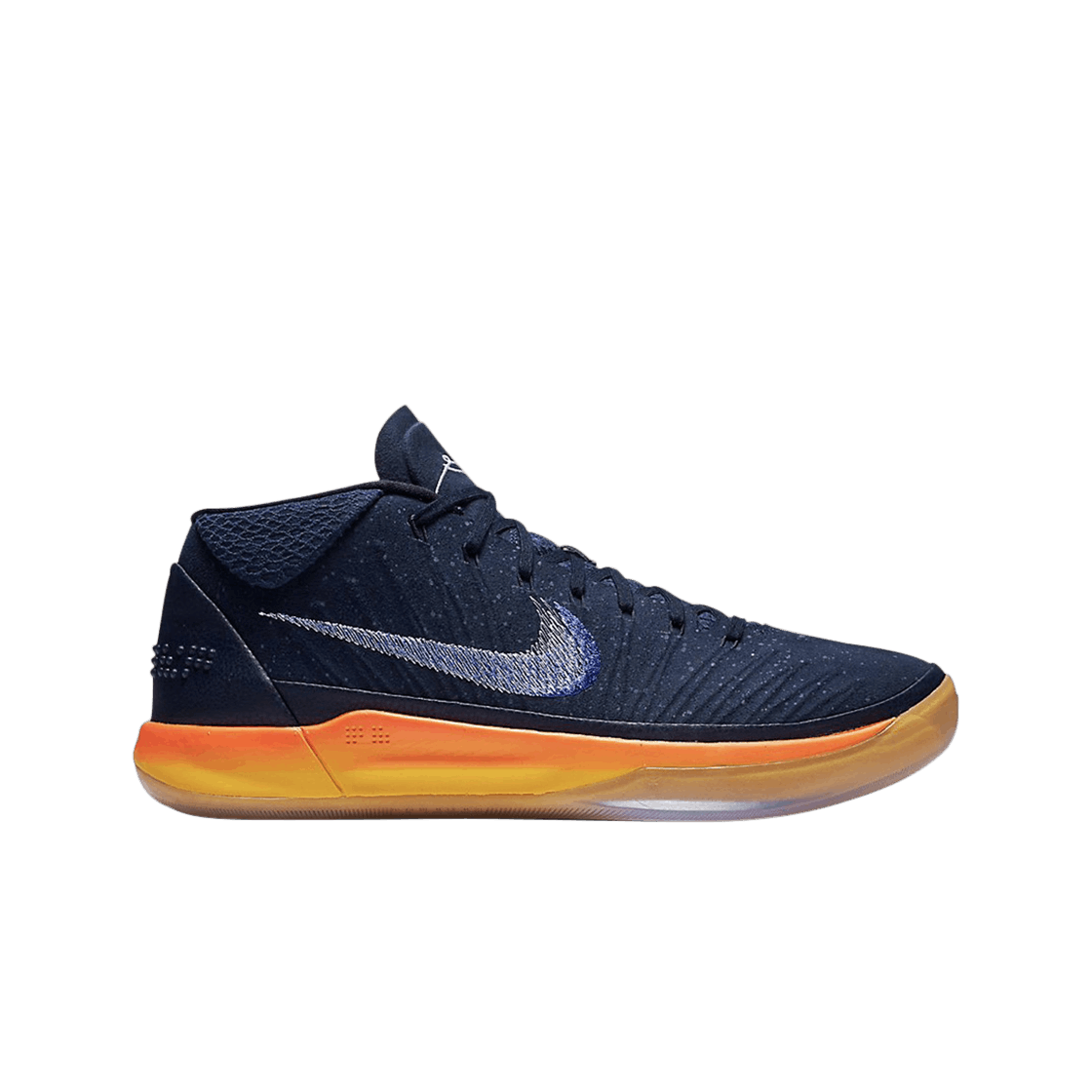 나이키 코비 A.D. 미드 라이즈(Nike Kobe A.D. Mid Rise) - 1