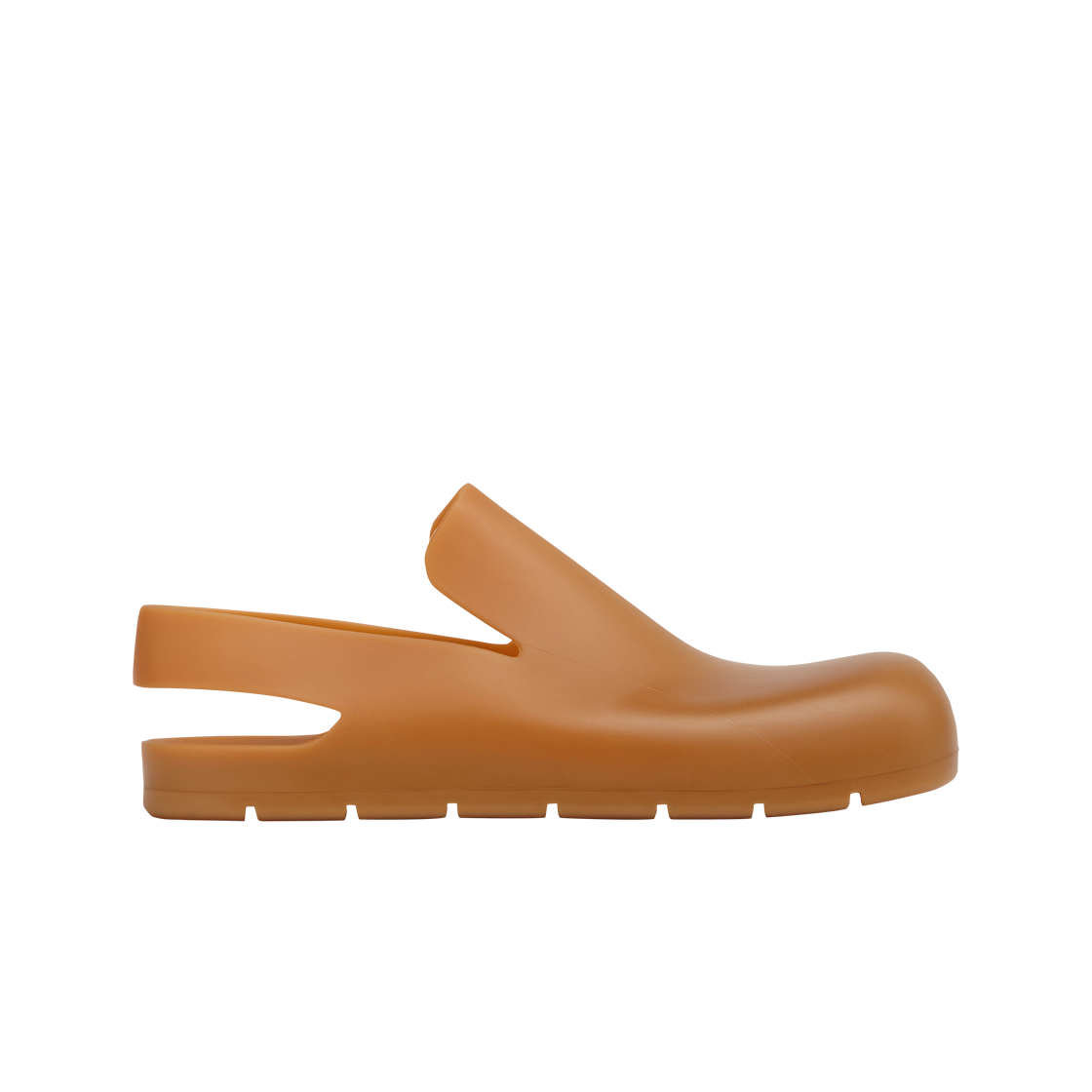 (W) 보테가 베네타 퍼들 샌들 러버 밴드((W) Bottega Veneta Puddle Sandals Rubber Band) - 1