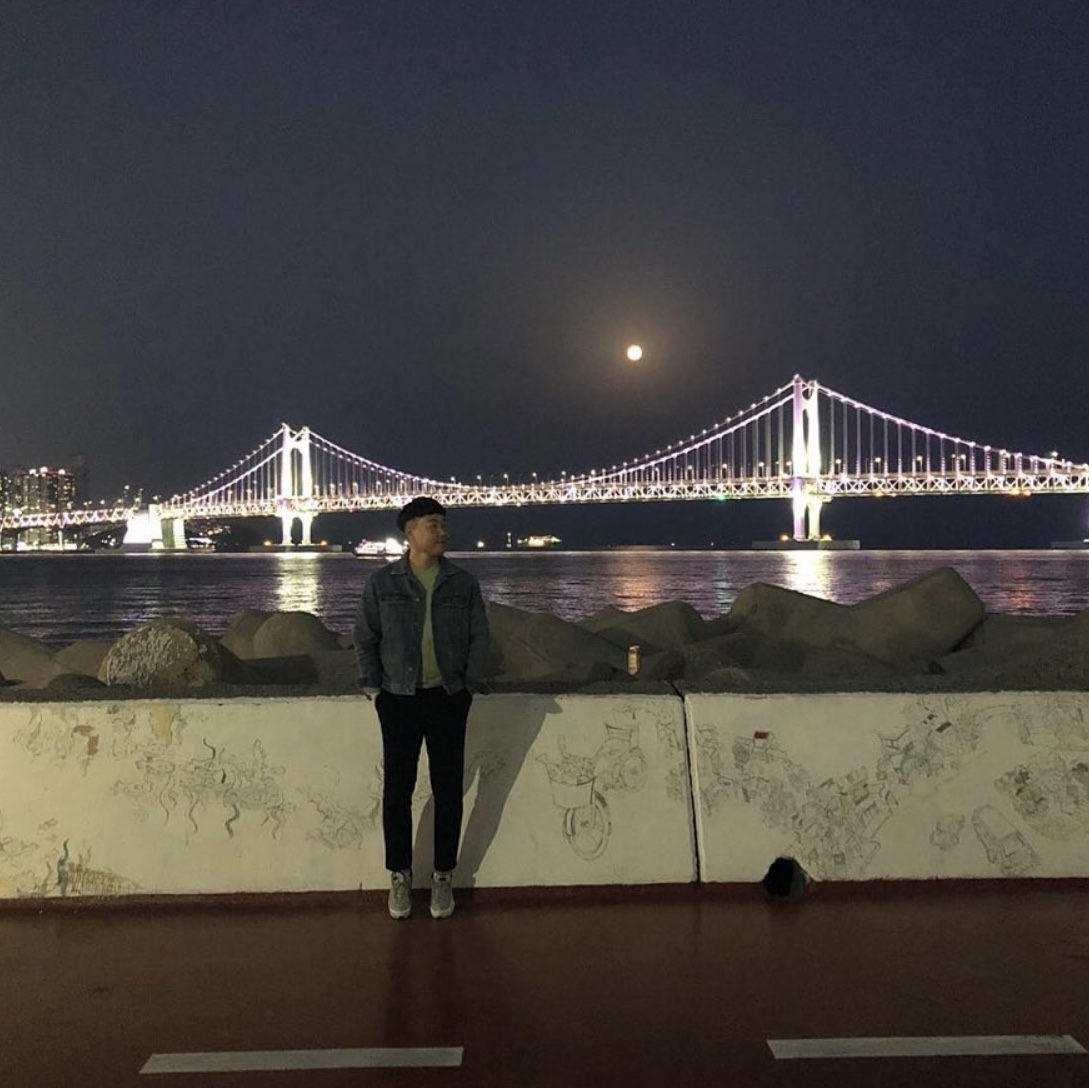 인스타:_anjihun님의 스타일