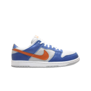 Nike Dunk Low Pro Sport Royal Mesa Orange