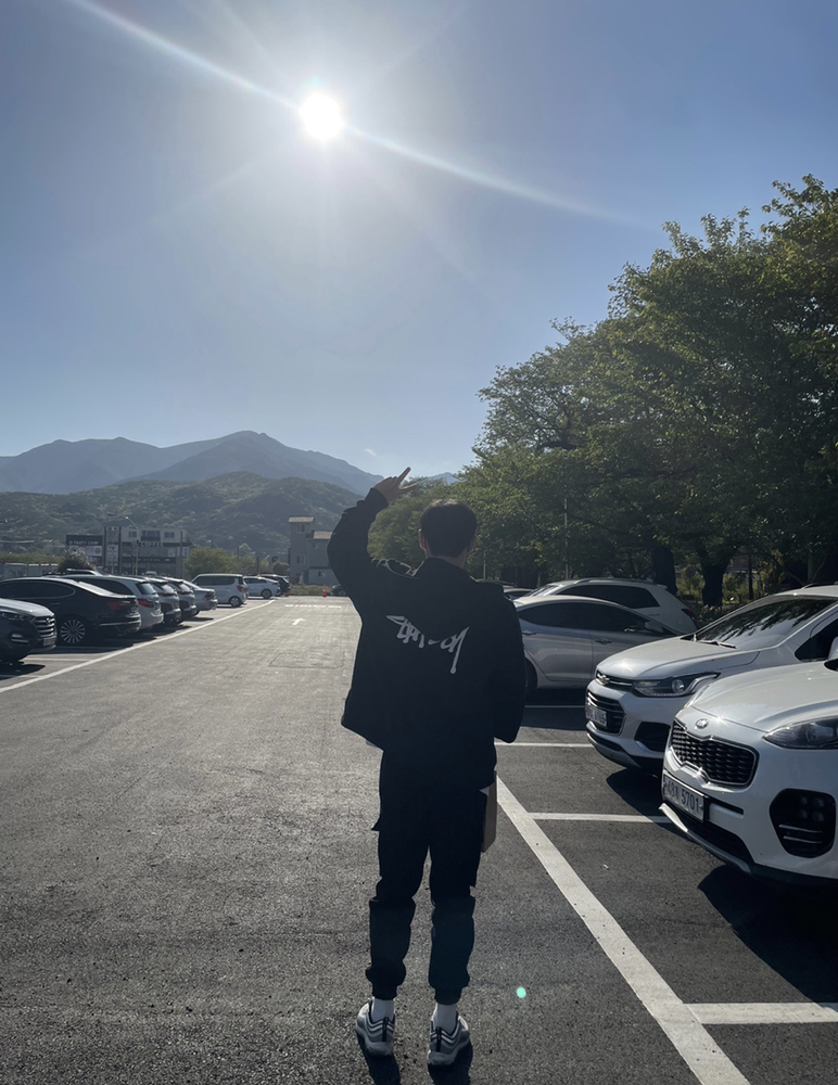 KREAM 프로필 이미지