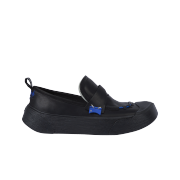 Camper x Ader Error Proto-743-S Black Leather Shoes