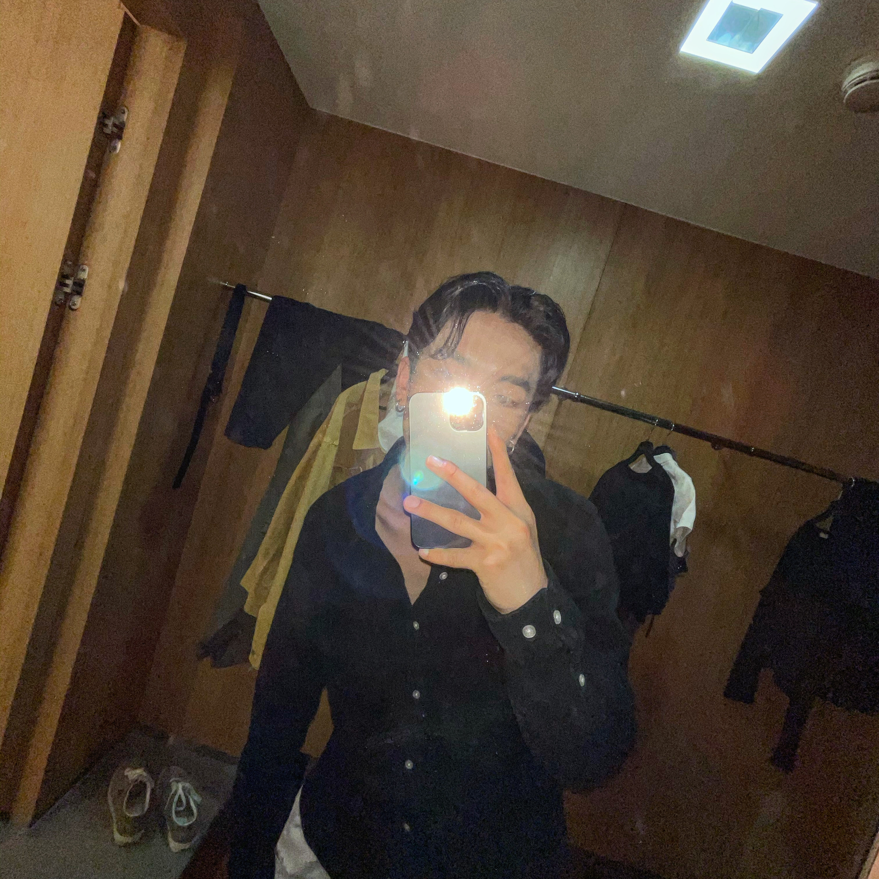KREAM 스타일