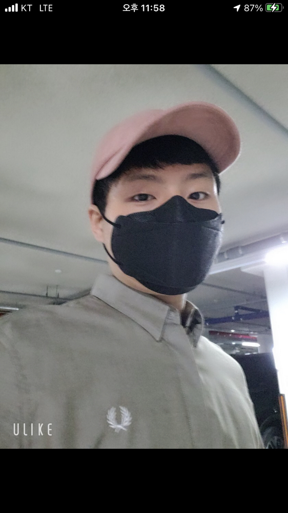 KREAM 프로필 이미지