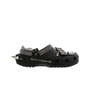 Crocs x Little Big Classic Clog Black