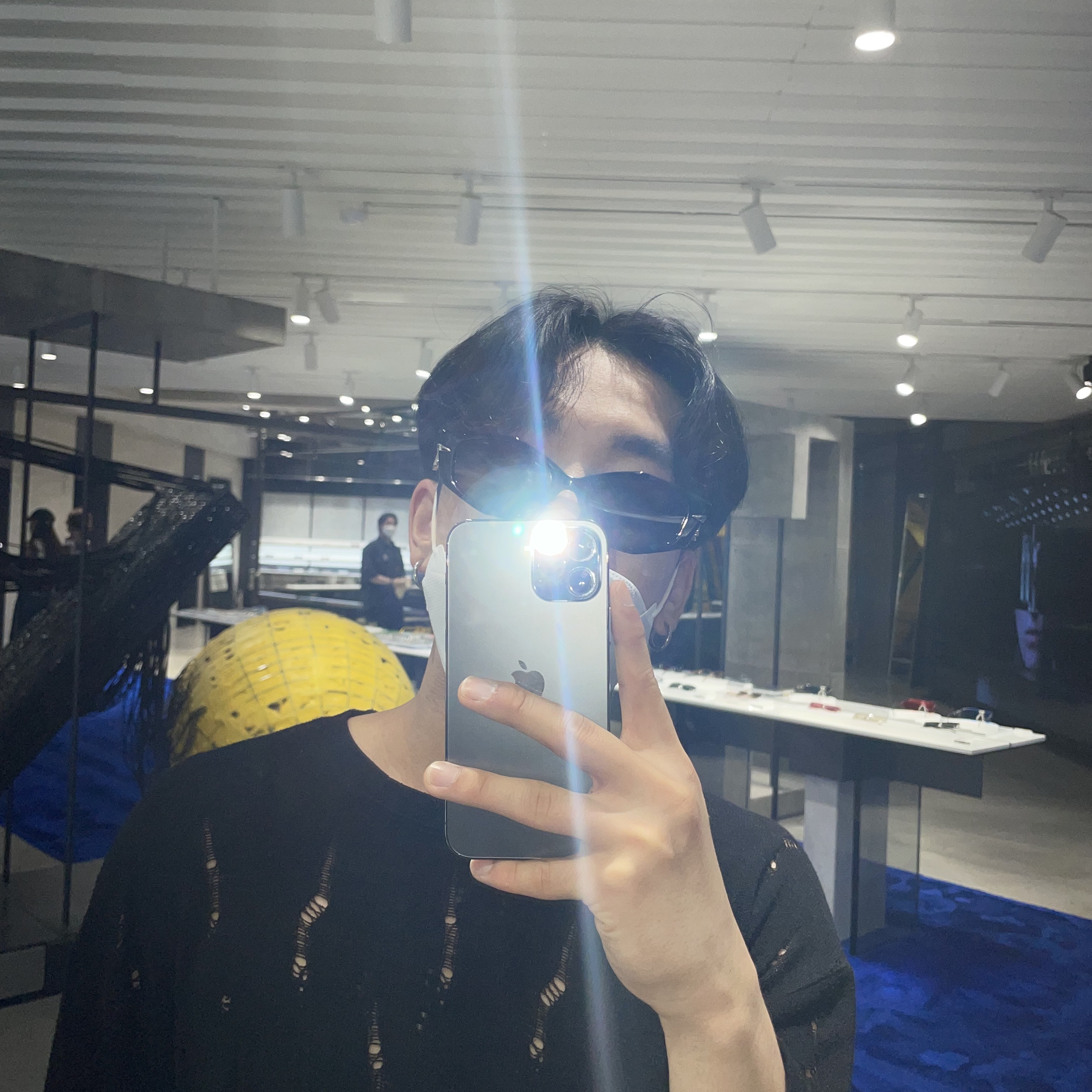 KREAM 스타일
