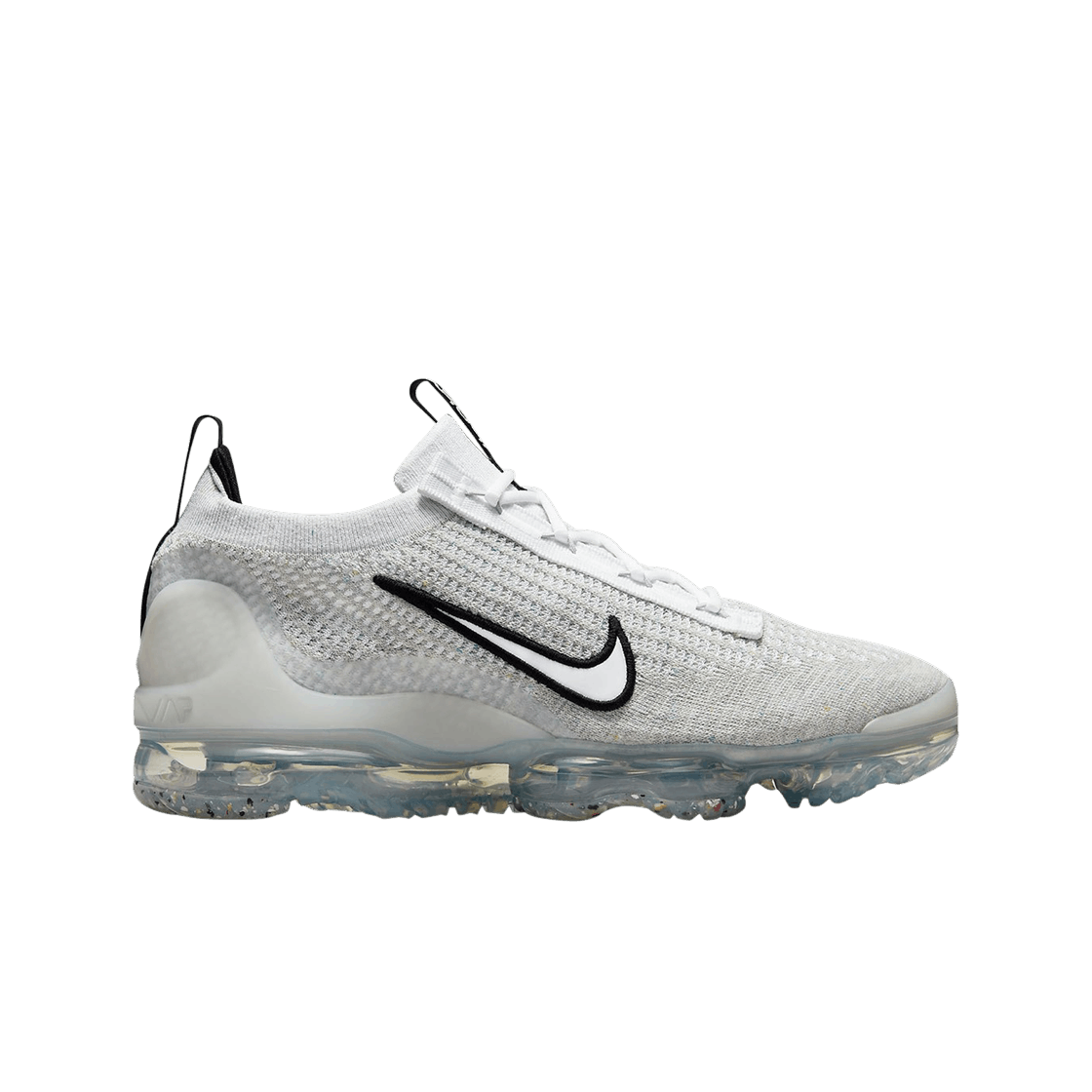 나이키 에어 베이퍼맥스 2021 플라이니트 화이트(Nike Air VaporMax 2021 Flyknit White)