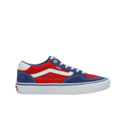 Vans Rowan Pro Navy Red