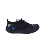 (W) Camper x Ader Error Proto-111-S Cinder Basic Sneakers Black