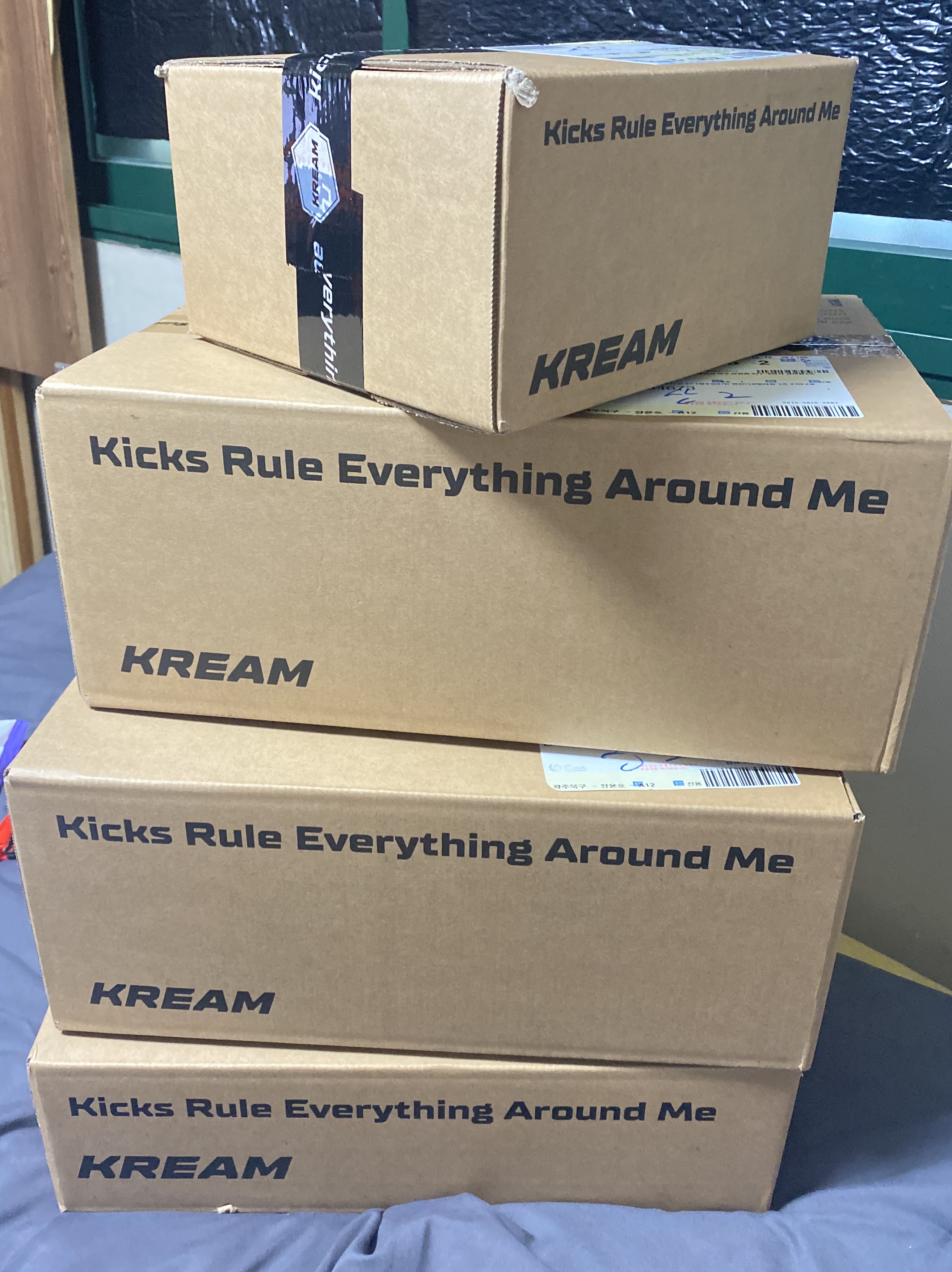 🐶님의 스타일