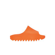 (Kids) Adidas Yeezy Slide Enflame Orange