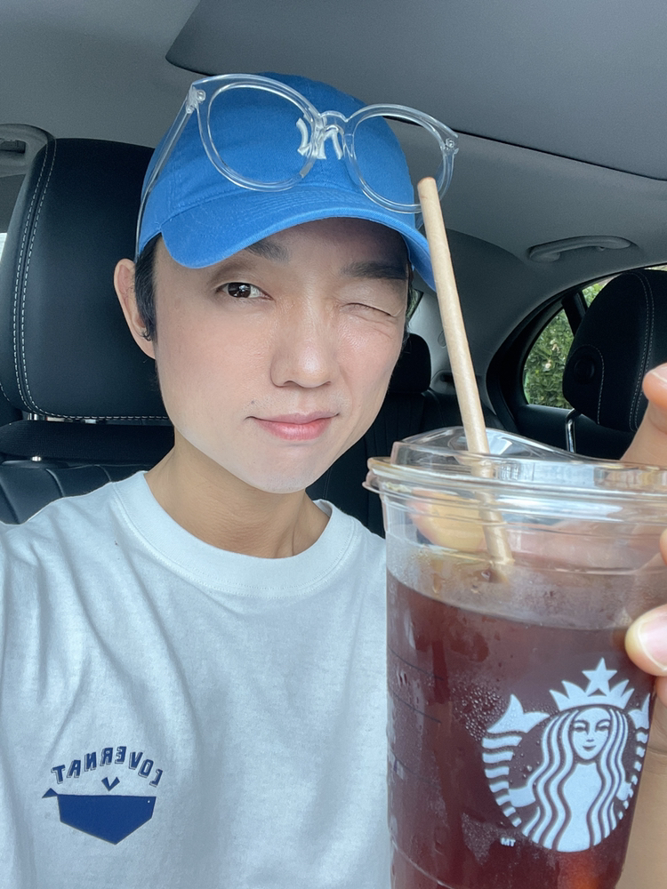 KREAM 프로필 이미지