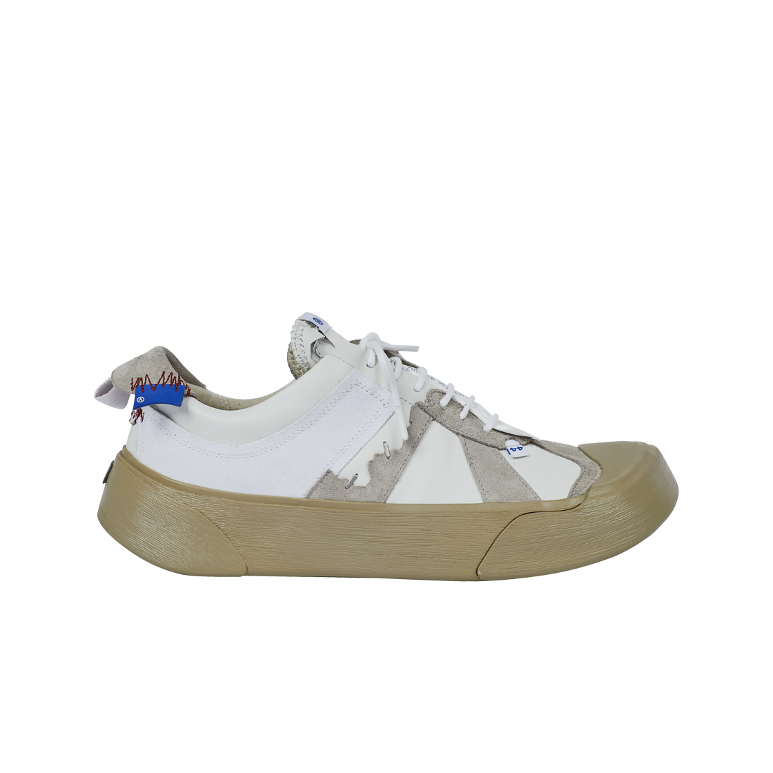캠퍼 x 아더에러 프로토-240-S 신더 저먼 슈즈(Camper x Ader Error Proto-240-S Cinder German Shoes)