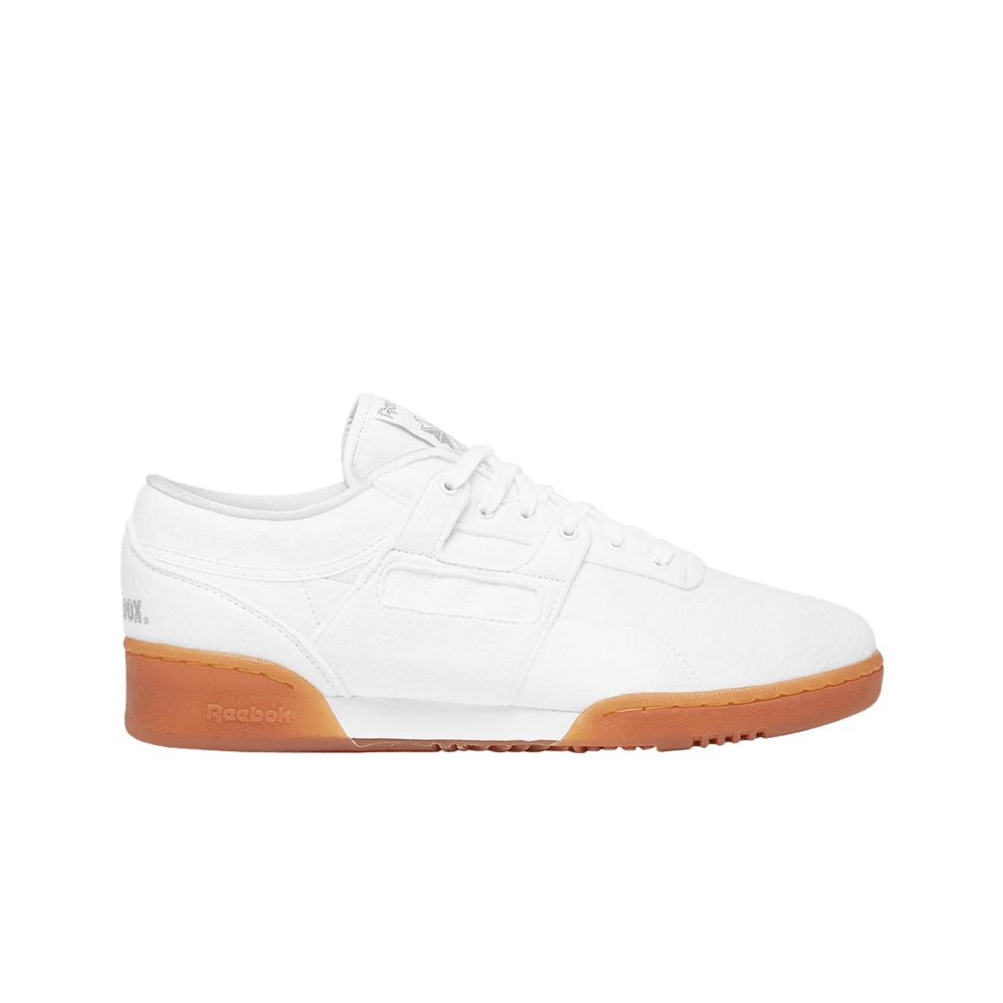 BS7684 Reebok x Solebox Workout Low Clean