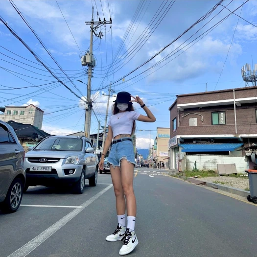 스타일 카드