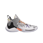 Jordan Why Not Zer0.2 SE PF Orange Pulse