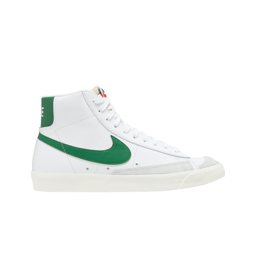 Nike Blazer Mid '77 Vintage Pine Green