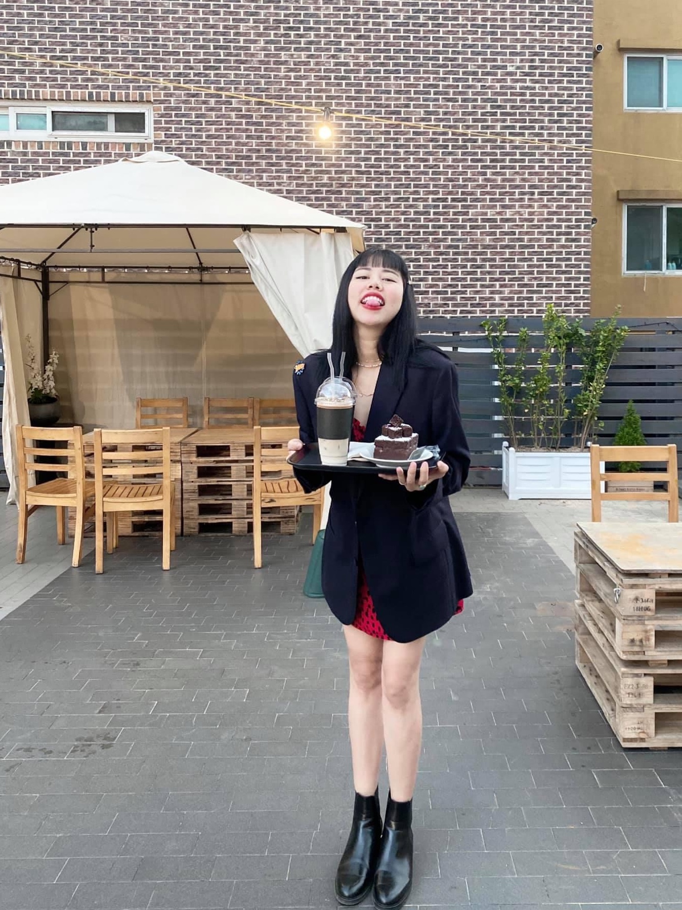 soulaydn님의 스타일