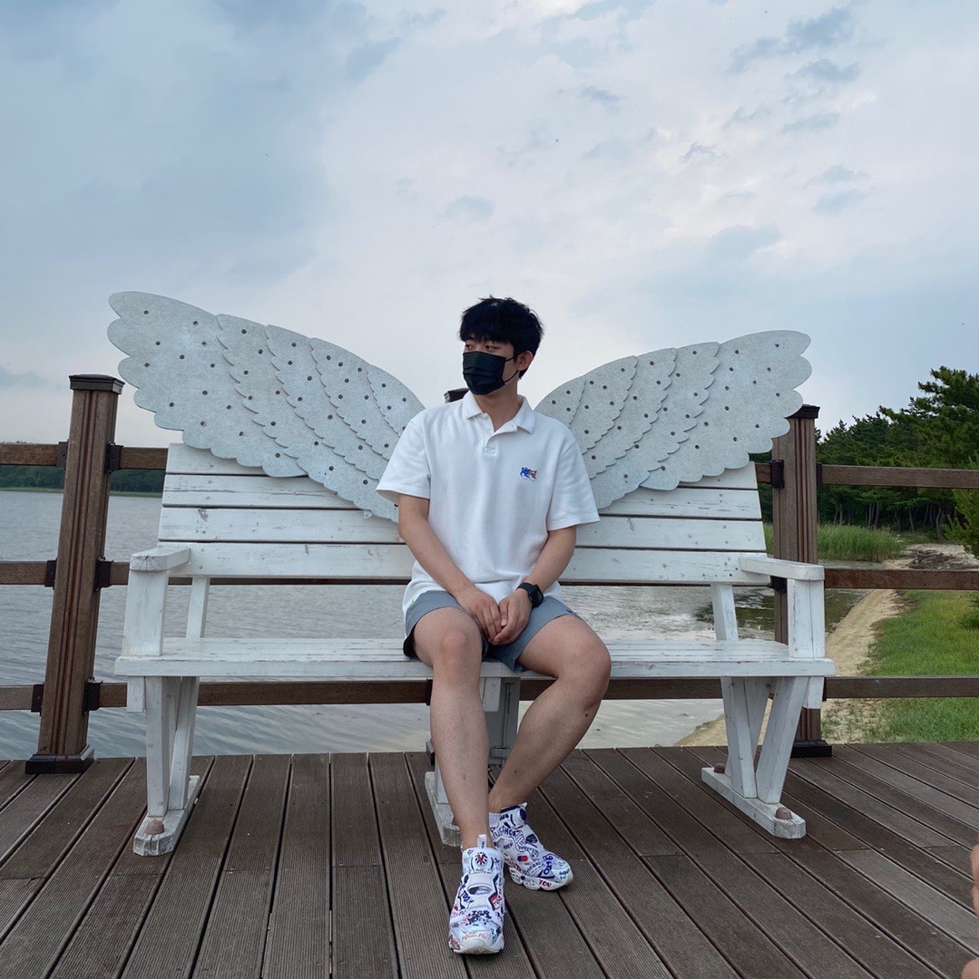 Reebok x Vetements Instapump Fury Doodle 착용 스타일