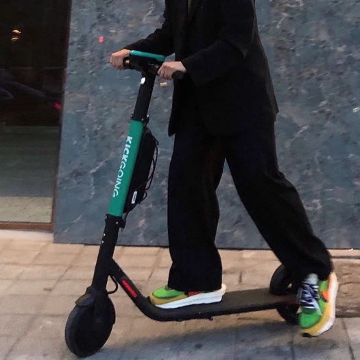 스타일 카드